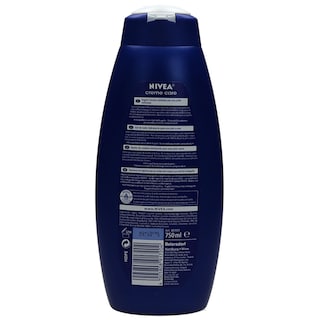 NIVEA | SHOWER CREΜΕ CARE 750 ML