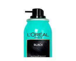 MAGIC RETOUCH | Βαφή Μαλλιών Magic Retouch Μαύρο 75ml