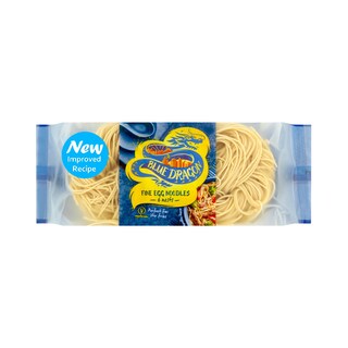 BLUE DRAGON | Noodles Αυγών Fine 300g