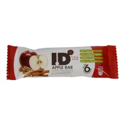 ID | ΜΠΑΡΕΣ ΔΗΜΗΤΡΙΑΚΩΝ ΜΗΛΟ ΚΑΙ ΚΑΝΕΛΑ ΧΩΡΙΣ ΓΛΟΥΤΕΝΗ 35 GR