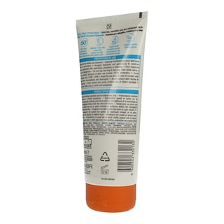 AMBRE SOLAIRE | Αντηλιακό Sensitive Advanced Kids Tube SPF50+ 200 ml