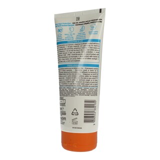 AMBRE SOLAIRE | SENSADVANCED KIDS TUBE SPF50 0,50ML
