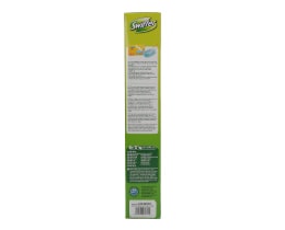 SWIFFER | Σκούπα & Ανταλλακτικά 2 Πανάκια 1 Τεμάχιο ΔΩΡΟ 2 ΑΝΤΑΛΛΑΚΤΙΚΑ ΠΑΝΑΚΙΑ