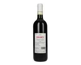 CANTINA SORELLI | Οίνος Ερυθρός Chianti 750ml