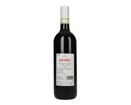 CANTINA SORELLI | CHIANTI CANTINA SORELLI ΕΡΥΘΡΟΣ 750ML