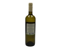ΜΕΛΙΣΣΟΚΗΠΟΣ | ΟΙΝΟΣ ΛΕΥΚΟΣ  750 ML