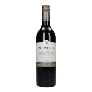 JACOB'S CREEK | JACOB'S CREEK CABERNET SAUVIGNON  750 ML