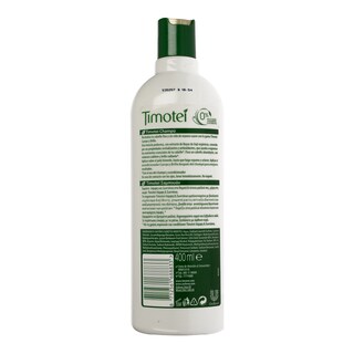 TIMOTEI | ΣΑΜΠΟΥΑΝ GOJI BERRY 400 ML