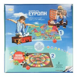 - | ΠΑΙΧΝΙΔΙ