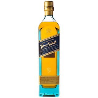JOHNNIE WALKER | Whisky Blue Label 700ml