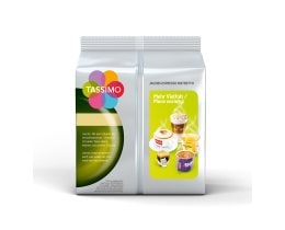 TASSIMO | Coffee Capsules Jacobs Espresso Ristretto 16x8g