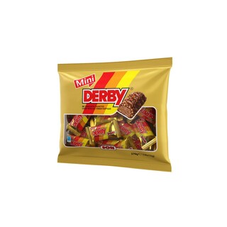 DERBY | Σοκολατάκια Γάλακτος Mini Καρύδα 270gr