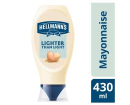 HELLMANN'S
