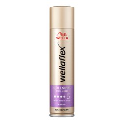 Λακ Μαλλιών Fullness Volume Πάρα Πολύ Δυνατό 250ml