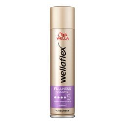 WELLAFLEX | Λακ Μαλλιών Fullness Volume Πάρα Πολύ Δυνατό 250ml