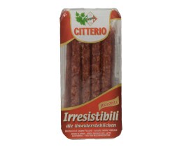 NEGRONI | ΣAΛAMIΝΙ ΣΝΑΚ ΠΙΚΑΝΤΙΚΟ 70ΓΡ