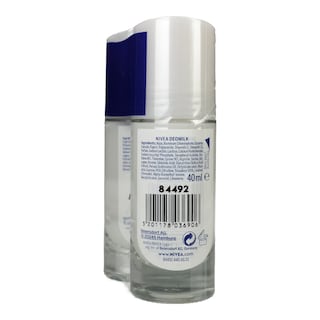 NIVEA | Aποσμητικό Roll On Deomilk Fresh Women 40ml 1+1 Δώρο