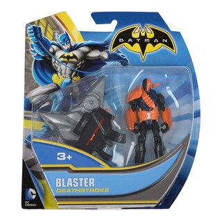 BATMAN | ΠΑΙΧΝΙΔΙΑ ΦΙΓΟΥΡΕΣ ΜΠΑΤΜΑΝ ΜΕ ΑΞΕΣΟΥΑΡ 1 ΤΕΜ