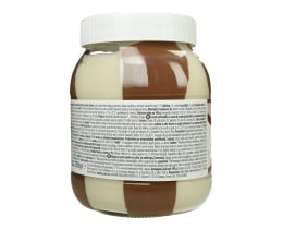 KITBIS | Πραλίνα Φουντουκιού Duo 750g