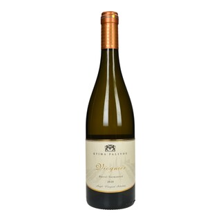 ΚΤΗΜΑ ΠΑΛΥΒΟΥ | WINE VIOGNIER WHITE 750ML