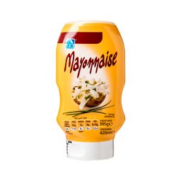ΑΒ | ΜΑΓΙΟΝΕΖΑ ΜΕ AYGO TOP DOWN 420 ML