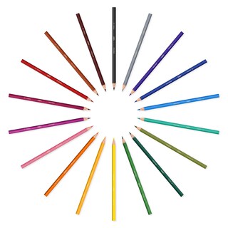 BIC | Ξυλομπογιές Kids Evolution ECOlutions 14+4 Τεμάχια