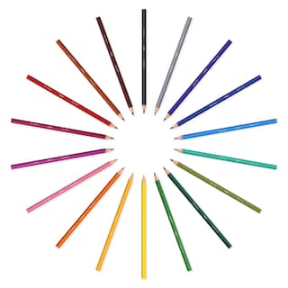 BIC | Ξυλομπογιές Kids Evolution ECOlutions 14+4 Τεμάχια
