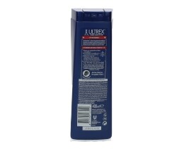 ULTREX | ΣΑΜΠΟΥΑΝ ΑΝΤΙΠΙΤΥΡΙΔΙΚΟ ACTIVE CLEANSE 400 ML
