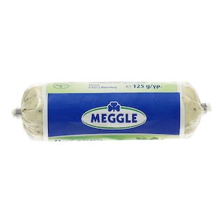 MEGGLE | Βούτυρο Μυρόχορτα 125gr