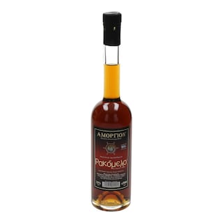 ΑΜΟΡΓΙΟΝ | Ρακόμελο  500ml