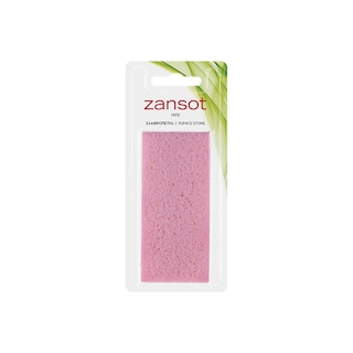 ZANSOT | Ελαφρόπετρα  1 τεμάχιο
