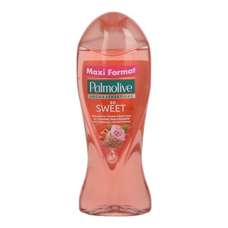 PALMOLIVE | ΑΦΡΟΛΟΥΤΡΟ AROMA SENSATIONS SO SWEET 650 ML