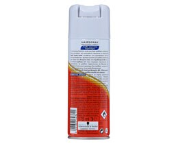PALETTE | ΛΑΚ ΧΤΕΝΙΣΜΑΤΟΣ ΠΟΛΥ ΔΥΝΑΤΟ ΚΡΑΤΗΜΑ 175 ML