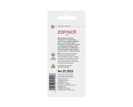 ZANSOT | ΕΛΑΦΡΟΠΕΤΡΑ ΠΟΛΥΟΥΡ/ΝΗΣ ΜΕΓ.