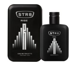 STR8 | STR8 EDT RISE  100 ML