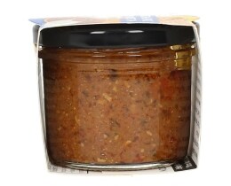 GAEA | ΠΑΤΕ ΛΙΑΣΤΗΣ ΤΟΜΑΤΑΣ ΜΕ ΦΕΤΑ 100 GR