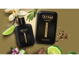 STR8 | Eau de Toilette Ahead 100ml