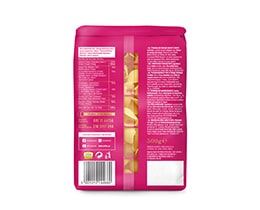MISKO | Μακαρόνι Αχιβάδα 500g