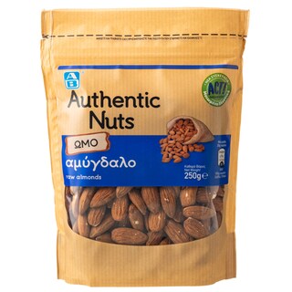 ΑΒ | Αμύγδαλο Ωμό 250gr