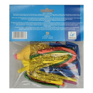 - | ΜΠΑΛΟΝΙΑ MODELL.ME ΤΡΟΜΠΑ  16Τ