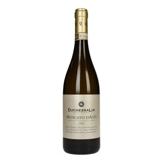 DUCHESSA LIA | Οίνος Αφρώδης Γλυκός Moscato D'Asti 750ml