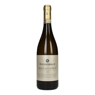 DUCHESSA LIA | Οίνος Αφρώδης Γλυκός Moscato D'Asti 750ml