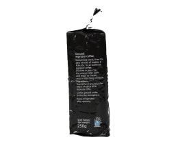 ΑΒ | ΚΑΦΕΣ ESPRESSO ΑΛΕΣΜΕΝΟΣ 250 GR