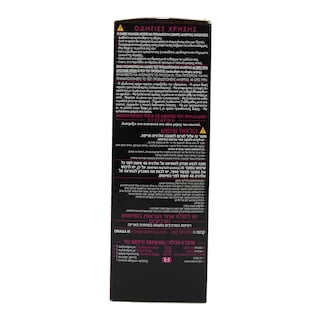 OLIA | ΒΑΦΗ ΜΑΛΛΙΩΝ ΣΕΤ NO 6.60 ΕΝΤΟΝΟ ΚΟΚΚΙΝΟ 60GR 60 GR