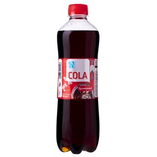 ΑΒ | Αναψυκτικό Cola 500 ml  500 ml