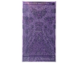 C THRU | Κολώνια Eau De Toilette Joyful Revel 30ml