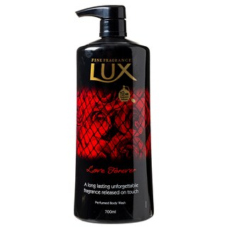 LUX | AΦΡΟΛΟΥΤΡΟ LOVE FOREVER 700ML