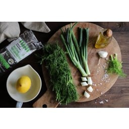 ΦΡΕΣΚΟΥΛΗΣ | ΦΡΕΣΚΑ ΚΡΕΜΥΔΙΑ  100 ΓΡ