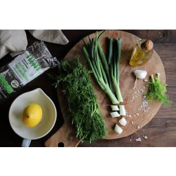 ΦΡΕΣΚΟΥΛΗΣ | ΦΡΕΣΚΑ ΚΡΕΜΥΔΙΑ  100 ΓΡ