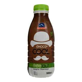 CHOCO COOL | .  500ML
